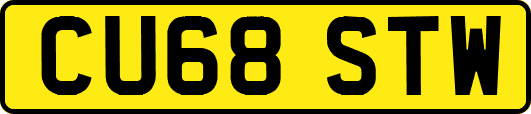 CU68STW