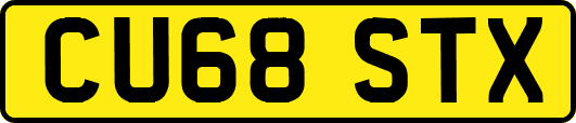 CU68STX