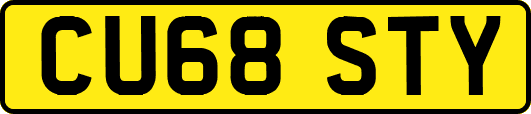 CU68STY