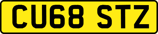 CU68STZ