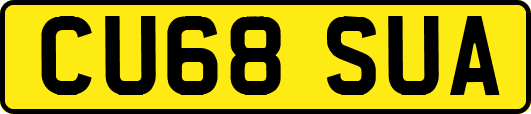 CU68SUA