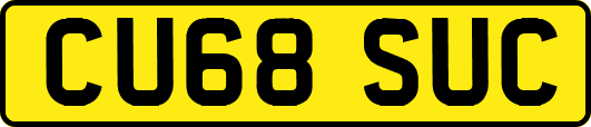 CU68SUC