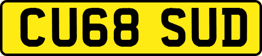 CU68SUD