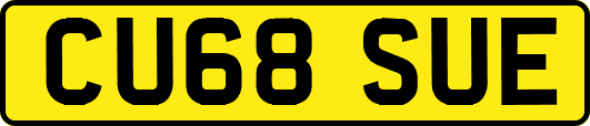 CU68SUE
