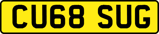 CU68SUG