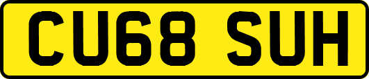 CU68SUH