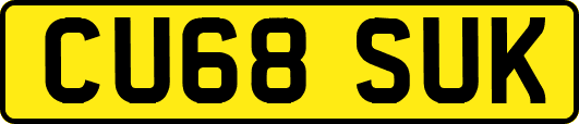CU68SUK