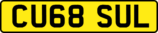 CU68SUL