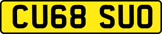CU68SUO