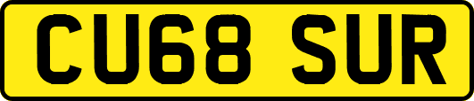 CU68SUR
