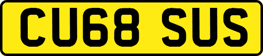 CU68SUS