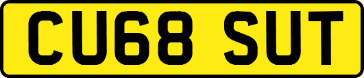 CU68SUT