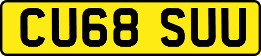 CU68SUU