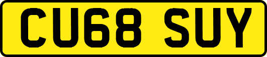 CU68SUY