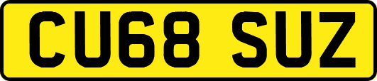 CU68SUZ