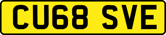 CU68SVE