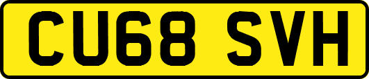 CU68SVH