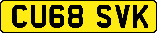 CU68SVK