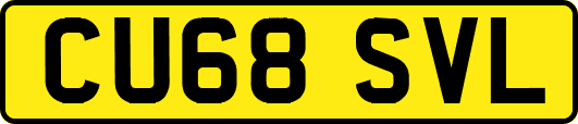 CU68SVL