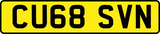CU68SVN