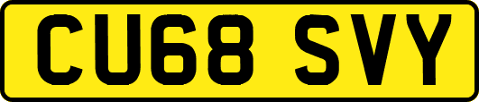 CU68SVY