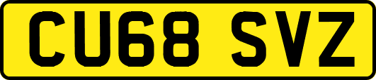 CU68SVZ