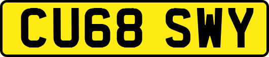 CU68SWY