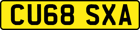 CU68SXA