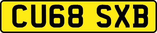 CU68SXB