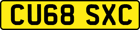 CU68SXC