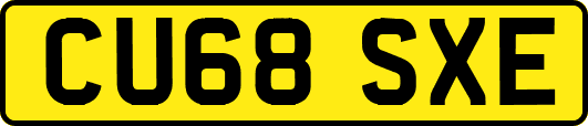 CU68SXE