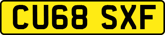 CU68SXF