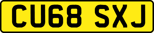 CU68SXJ