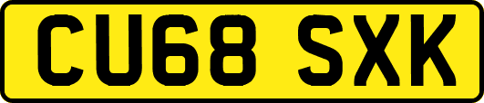 CU68SXK