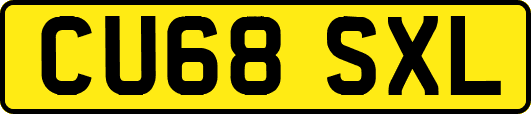 CU68SXL
