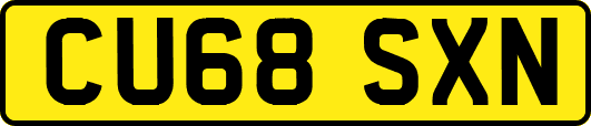 CU68SXN