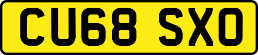 CU68SXO