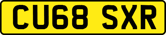 CU68SXR