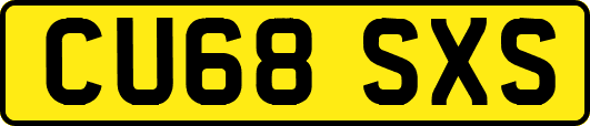 CU68SXS