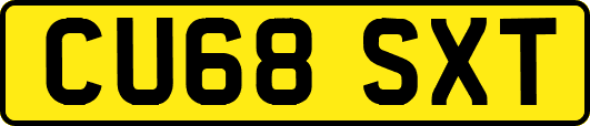 CU68SXT