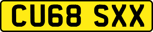 CU68SXX