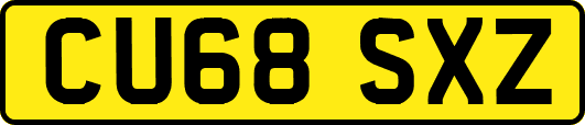 CU68SXZ