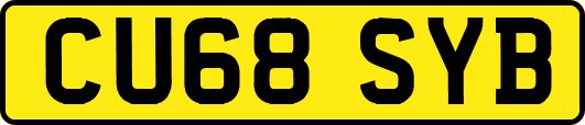CU68SYB
