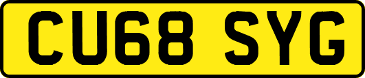 CU68SYG