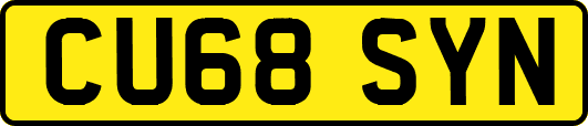 CU68SYN
