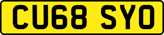 CU68SYO