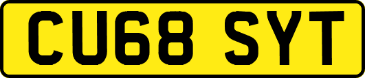 CU68SYT