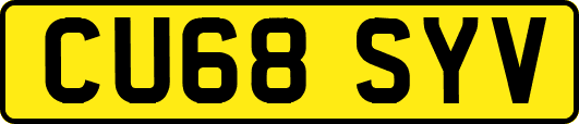 CU68SYV