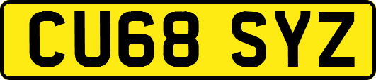 CU68SYZ
