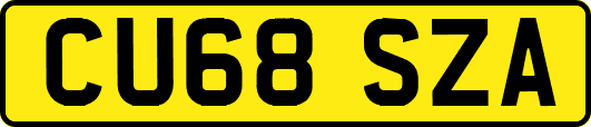 CU68SZA